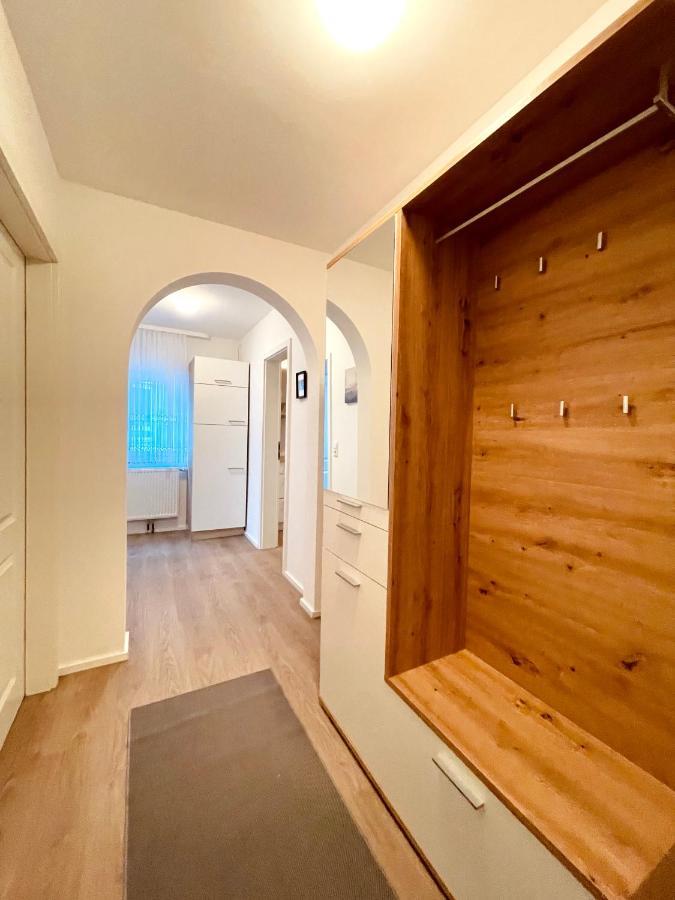 Frisch renoviertes und charmantes Apartment Stuttgart Exterior foto